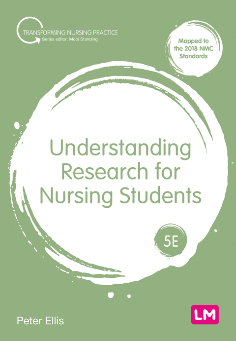 Understanding Research for Nursing Students 