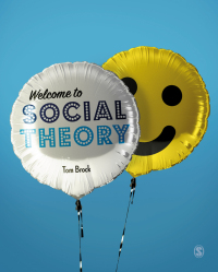 Cover image: Welcome to Social Theory 1st edition 9781529732627