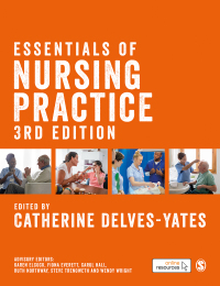 Cover image: Essentials of Nursing Practice 3rd edition 9781529732184