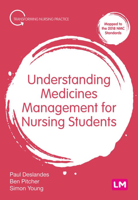 Understanding Medicines Management for Nursing Students 
