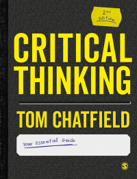 Cover image: Critical Thinking 2nd edition 9781529718539