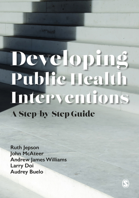 Developing Public Health Interventions 