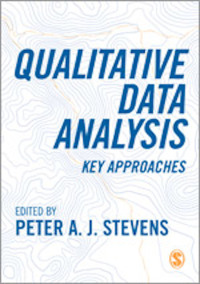 Cover image: Qualitative Data Analysis 1st edition 9781529730425