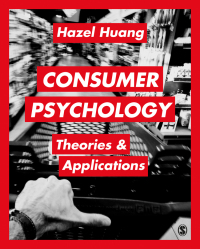 Cover image: Consumer Psychology 1st edition 9781473906983