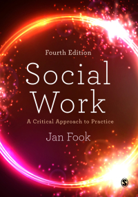 Cover image: Social Work 4th edition 9781529790238