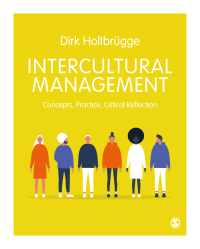 Cover image: Intercultural Management 1st edition 9781529789744