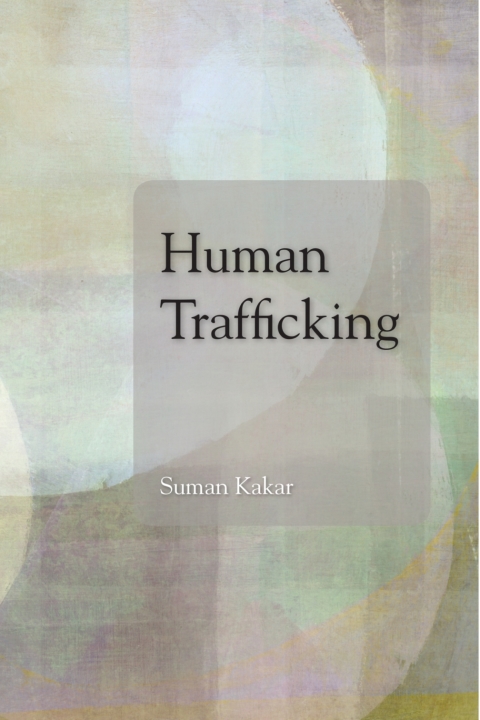 Cover image for book Human Trafficking