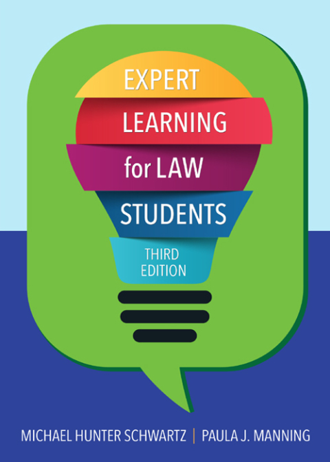Cover image for book Expert Learning for Law Students