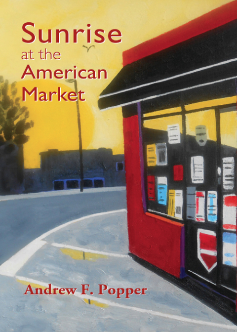 Cover image for book Sunrise at the American Market