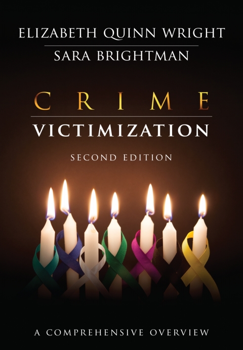 Cover image for book Crime Victimization: A Comprehensive Overview