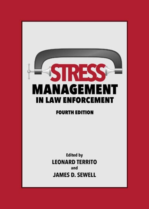 Reflowable Stress Management in Law Enforcement; $66.88