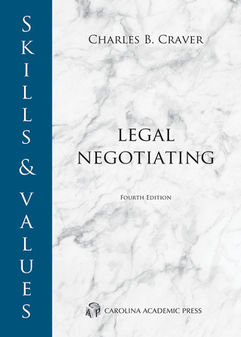 Skills+Values:Legal Negotiating