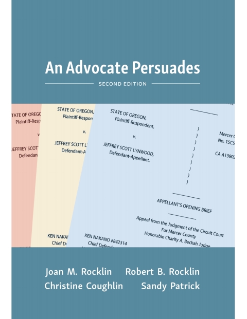 Advocate Persuades