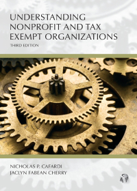 Understanding Nonprofit and Tax Exempt Organizations