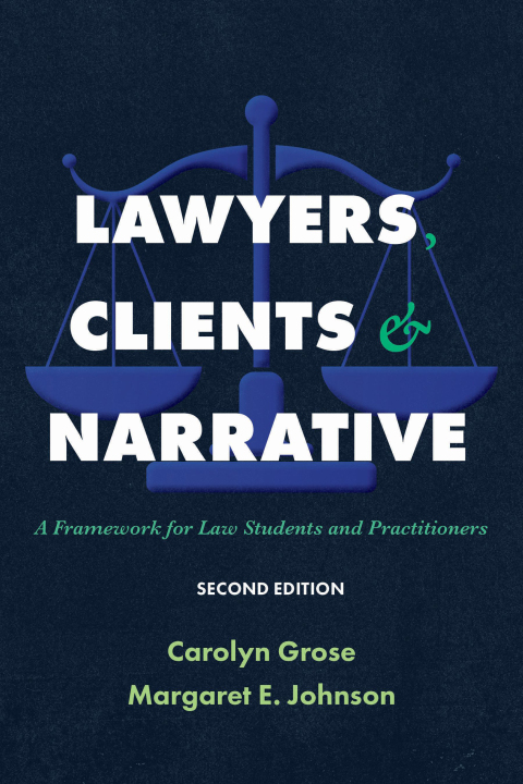 Lawyers,Clients+Narrative