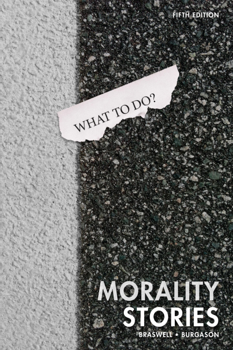 Morality Stories
