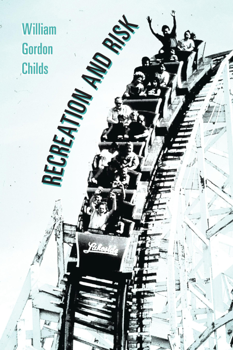 Cover image for book Recreation and Risk