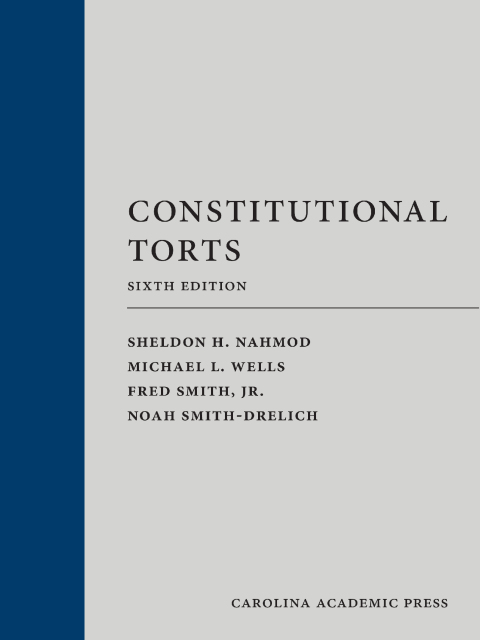 Constitutional Torts