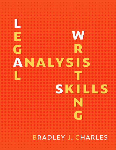 Cover image for book Legal Analysis Writing Skills: Learn Skills, Not Documents