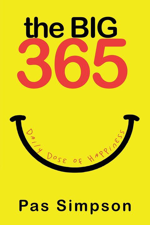 Cover image for book The BIG 365