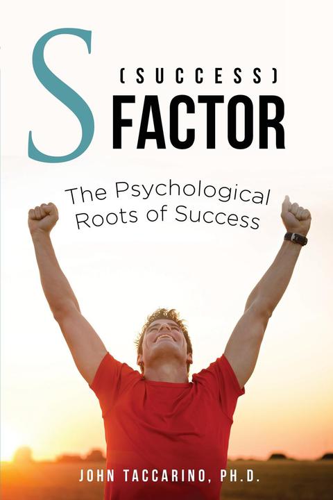 Cover image for book S (Success) - Factor