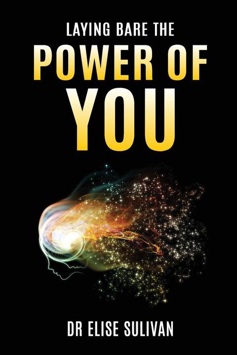 Cover image for book Laying Bare the Power of You