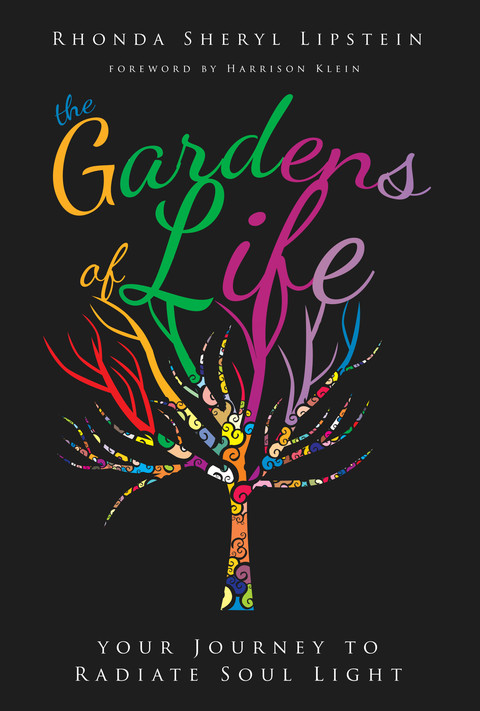 Cover image for book The Gardens of Life