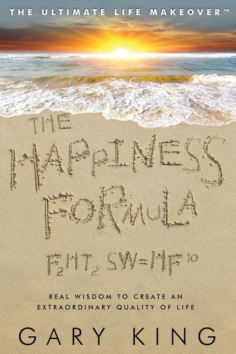 Cover image for book The Happiness Formula