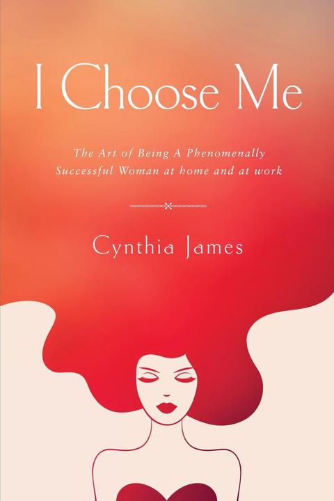 Cover image for book I Choose Me