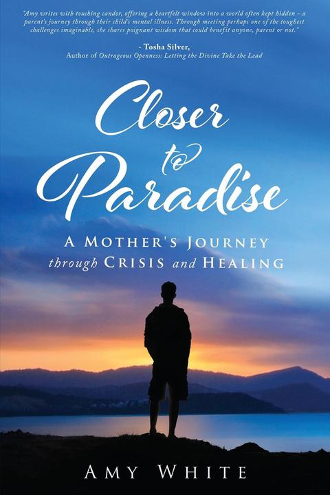 Cover image for book Closer to Paradise