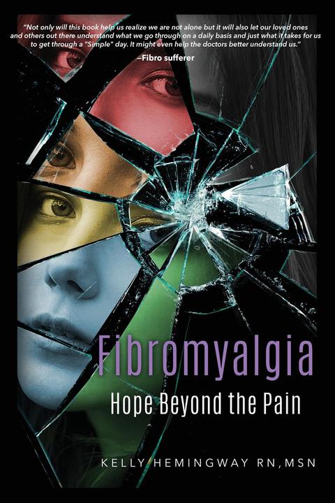 Cover image for book Fibromyalgia