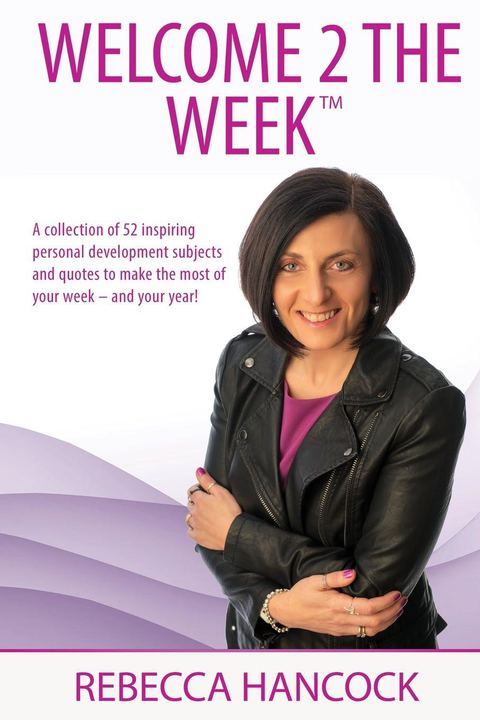 Cover image for book Welcome 2 The Week