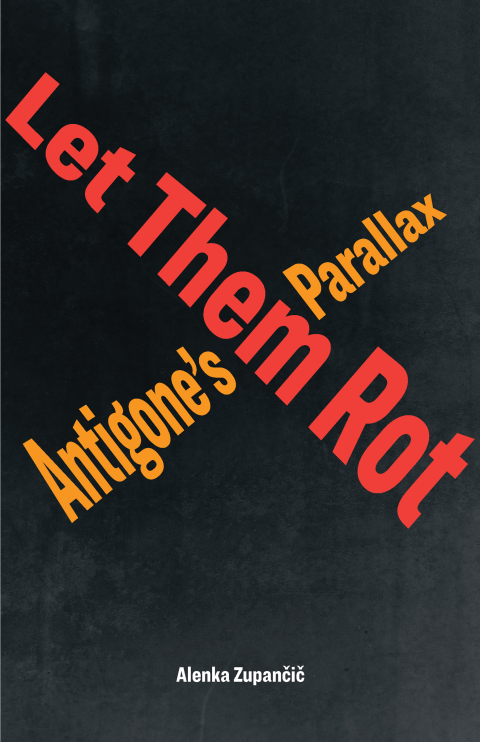 Cover image for book Let Them Rot
