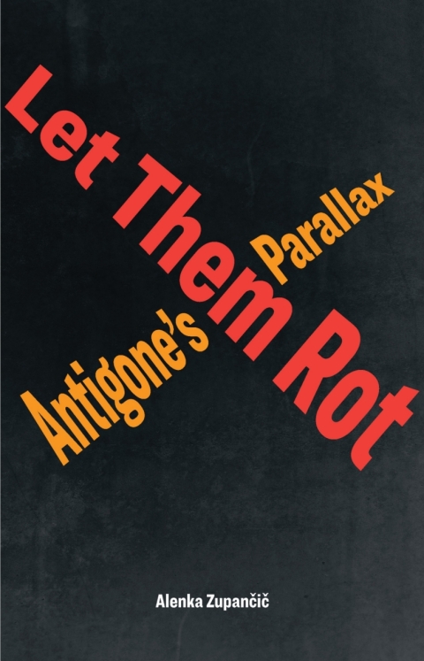 Cover image for book Let Them Rot