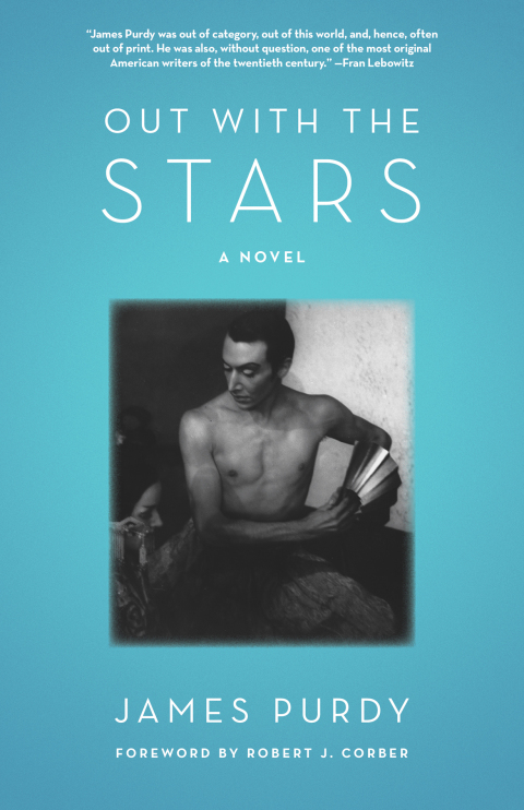 Cover image for book Out with the Stars