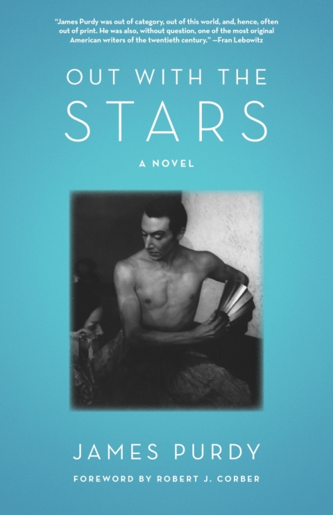 Cover image for book Out with the Stars