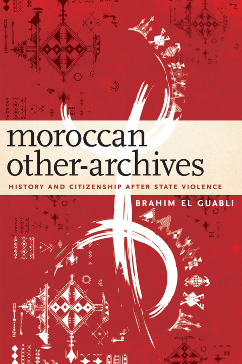 Cover image for book Moroccan Other-Archives