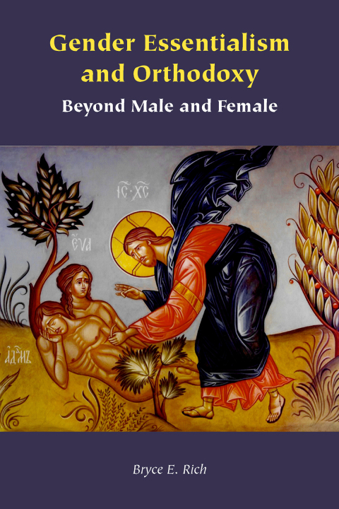 Cover image for book Gender Essentialism and Orthodoxy