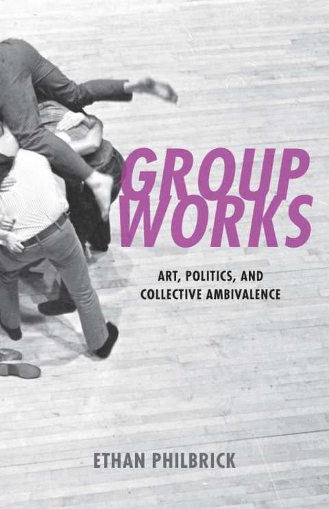 Cover image for book Group Works