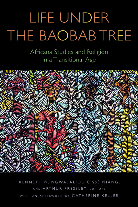 Cover image for book Life Under the Baobab Tree