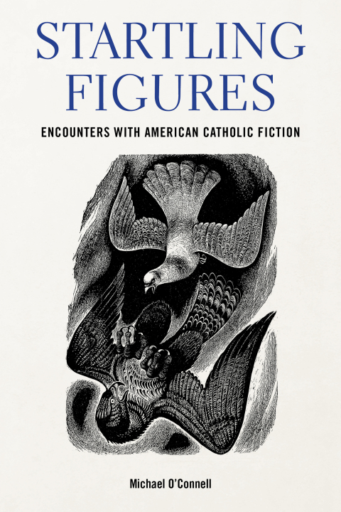 Cover image for book Startling Figures