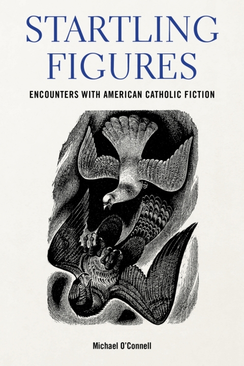 Cover image for book Startling Figures