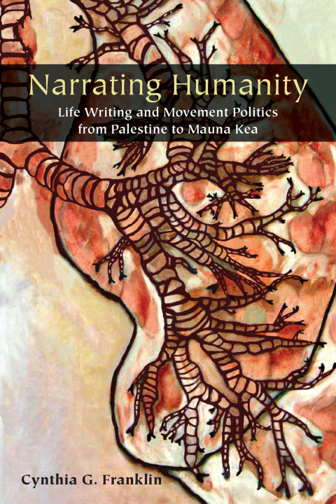 Cover image for book Narrating Humanity