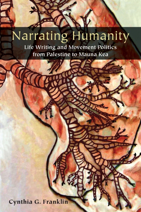 Cover image for book Narrating Humanity