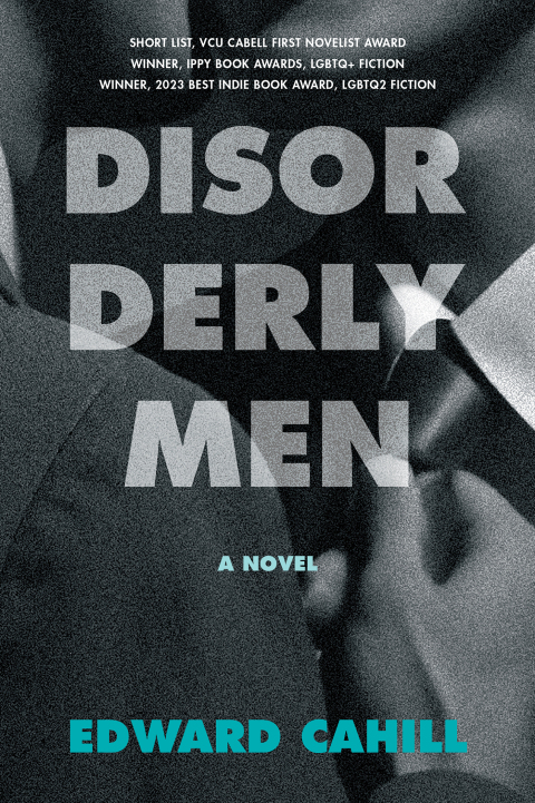 Cover image for book Disorderly Men