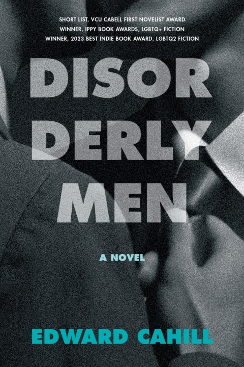 Cover image for book Disorderly Men
