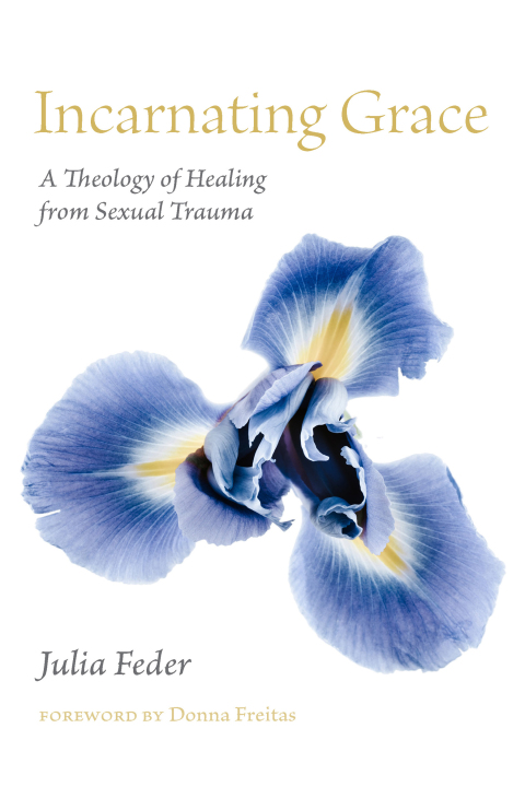 Cover image for book Incarnating Grace