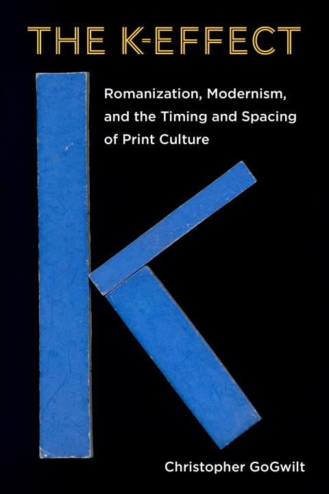 Cover image for book The K-Effect