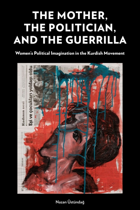 Cover image for book The Mother, the Politician, and the Guerrilla