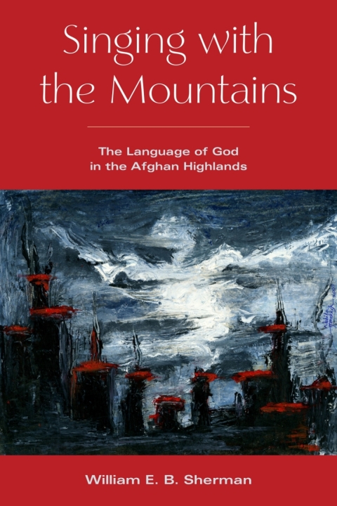 Cover image for book Singing with the Mountains